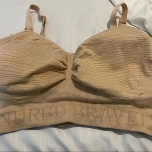 Kindred Braveley Pumping and Nursing Bra